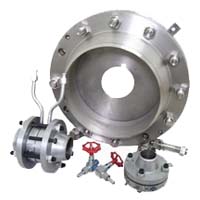 一体化孔板流量计