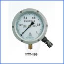 差动远传压力表,YTT-150型差动远传压力表