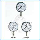 特种压力表,YT系列特种压力表