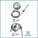 压力式温度计,WTZ、WTQ系列压力式温度计