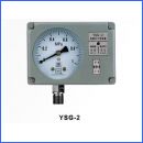 电感压力变送器,YSG-2.3系列电感压力变送器