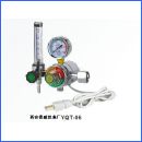 二氧化碳减压器,YQT-06加热系列二氧化碳减压器