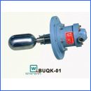 液位控制器,BUQK型防爆液位控制器