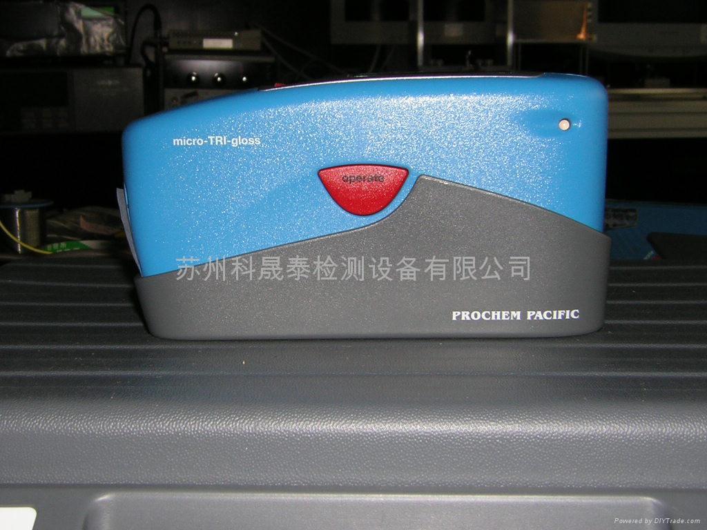 光泽度计 1