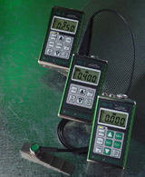 超声波测厚仪MX3