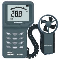 风量风速仪 AR846