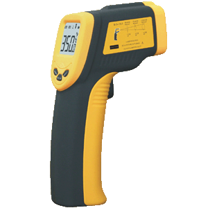 红外测温仪 AR802A