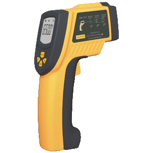 红外测温仪 AR852A