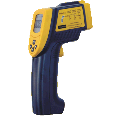 红外测温仪 AR842A