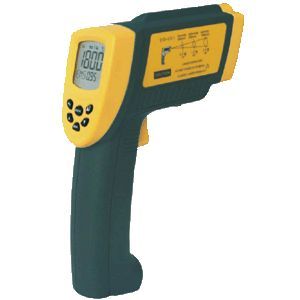 高温红线测温仪AR922（冶金专用型）