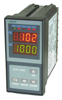 KH102四限报警仪