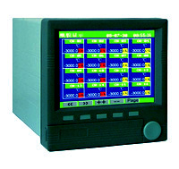 KH300G彩色无纸记录仪