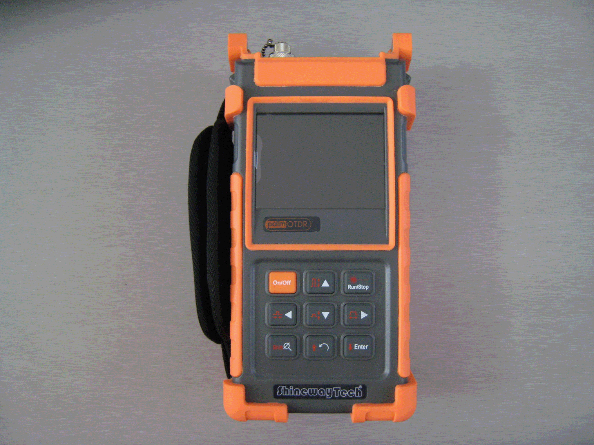 信维(ShinewayTech)palmOTDR/N掌上型光时域反射仪S20A/N