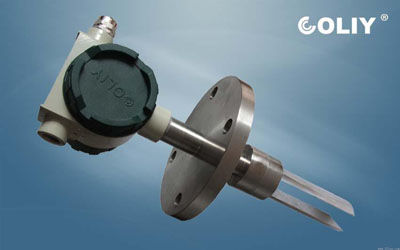 插入式在线固体水分仪S300