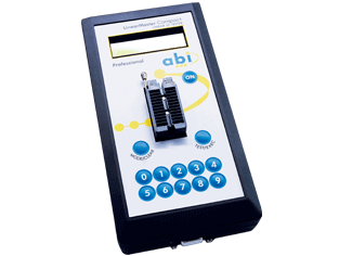 LinearMaster手持模拟集成电路测试仪