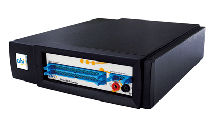 6400电路板故障检测仪