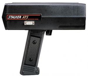 美国STALKER(斯德克)雷达测速仪ATS型