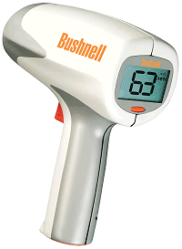 BUSHNELL雷达测速仪VELOCITY(10-1900)型
