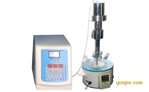 超声波乳化分散器 超声波材料乳化分散器