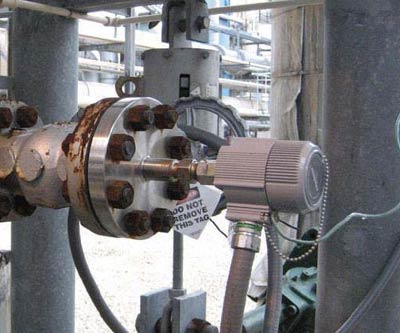 LM4000液雾含量检测仪