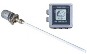 LM4000液雾含量检测仪