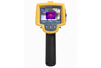 Fluke Ti10 红外热像仪