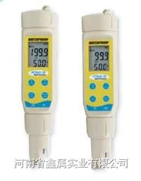 pH/TDS/温度水质分析仪