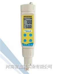 pH/电导率/总溶解固体量（TDS）/盐度/温度测量仪