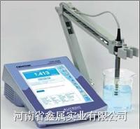 电导率/总溶解固体量（TDS）/盐度/电阻率/温度分析仪CyberScan CON 6000