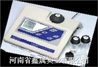台式浊度仪CyberScan TB 1000