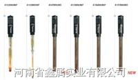 优特Eutech电导率，TDS，盐度仪表常用配件