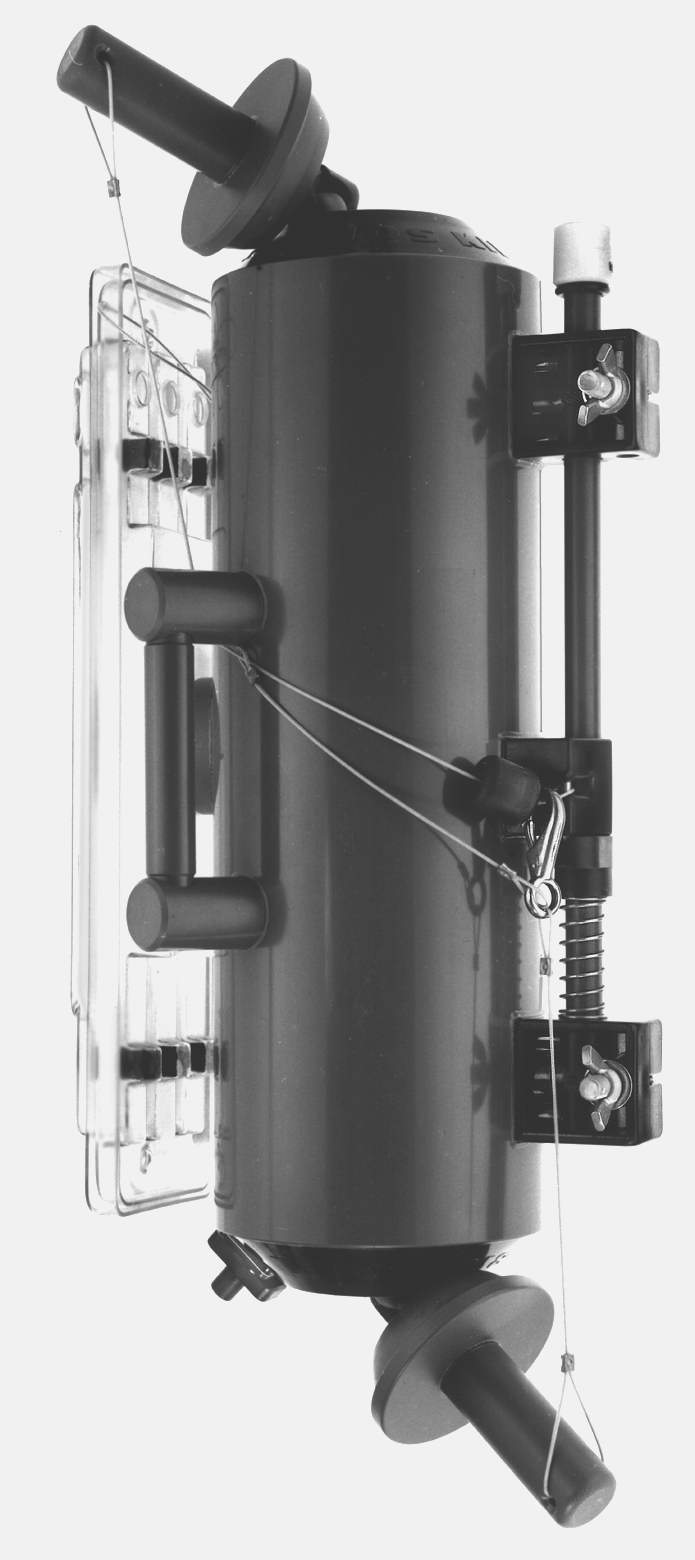 德国HYDRO-BIOS公司塑料水样采集器