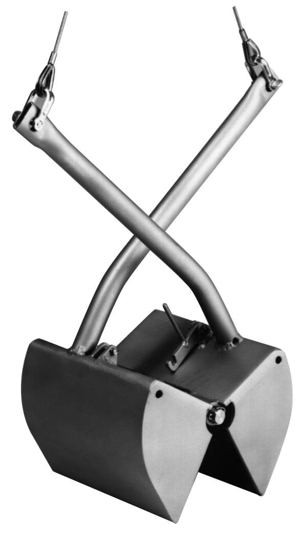 德国HYDRO-BIOS公司Van Veen采泥器