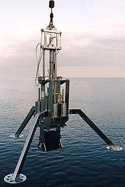 丹麦KC-Denmark公司400cm2箱式采泥器