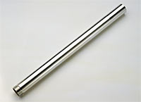 小型沉积物重力柱状取样器