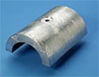 小型沉积物重力柱状取样器