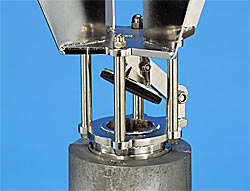 小型沉积物重力柱状取样器