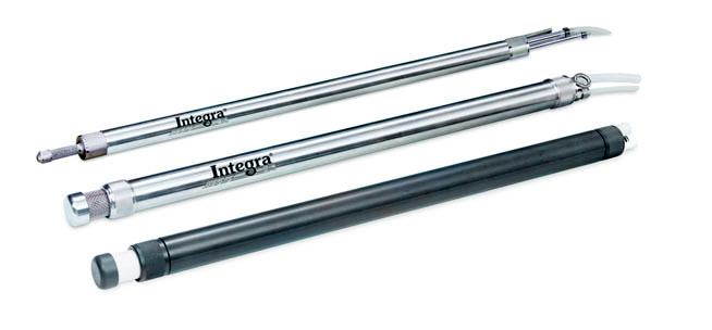 膜片泵地下水采样器