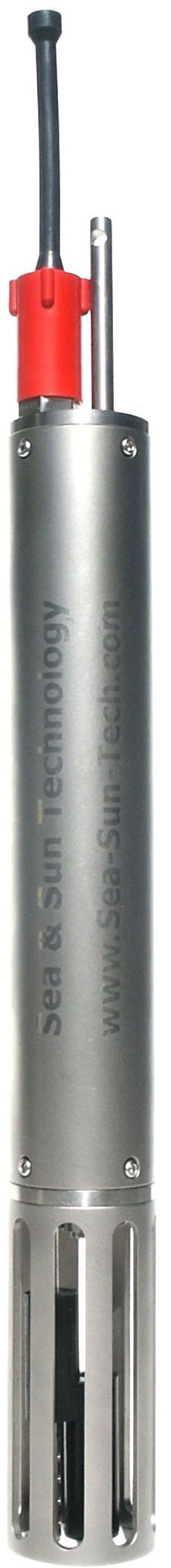 德国SST(Sea-Sun-Tech)公司小型温盐深仪