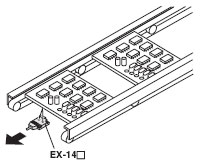 区分PCB位置