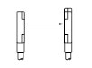 zui小检测物体：φ1mm