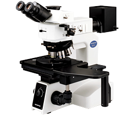 工业检查显微镜 MX51