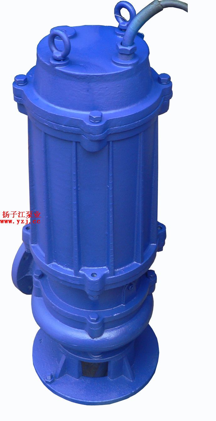 QW潜水排污泵|潜水式排污泵|不锈钢潜水式排污泵