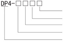 数字式电压测量仪表