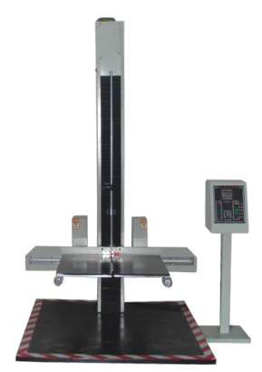 双臂跌落试验机