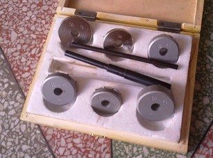 气门座铰刀 单只