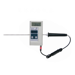 JDC-2型便携式建筑电子测温仪