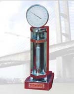 ISOBY-160型水泥比长仪