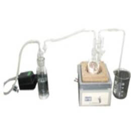 DL&mdash;01A型定硫仪