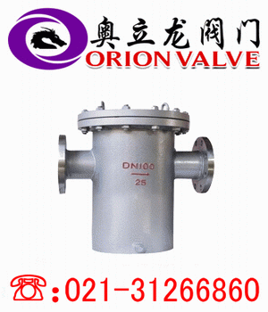 自动反冲洗过滤器